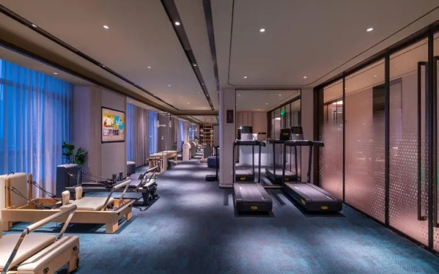 Novotel Shanghai Hongqiao Gubei