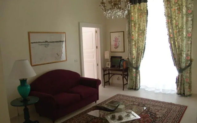 La casa di Ida