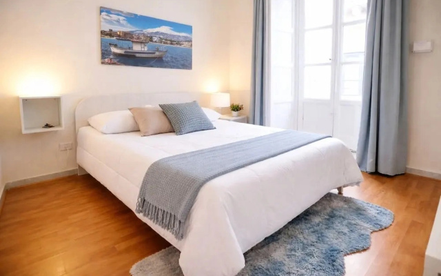 Etnea Rooms