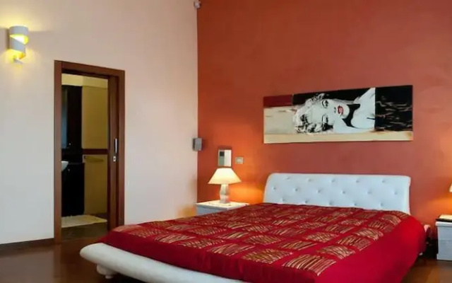 Villa Taranta