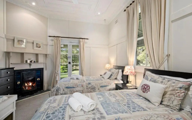 Brokenback Vineyard Estate