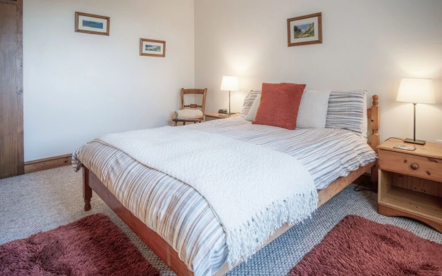 Fferm-Llong - Ship Farm 2 Bed- Rhossili