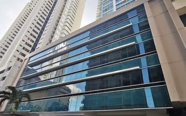 YC 1006 l Apartamento 2BR en av balboa