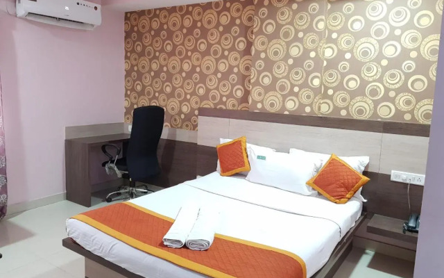 Hotel ABM International