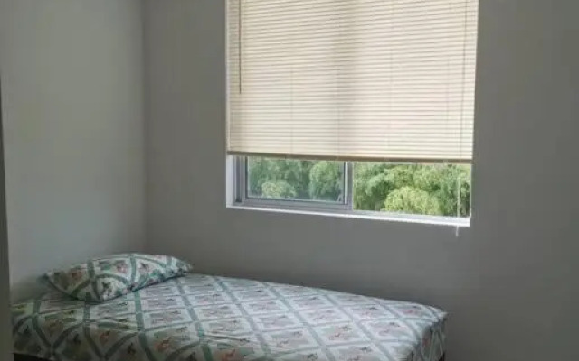 Acogedor Apartamento amoblado con hermosa vista