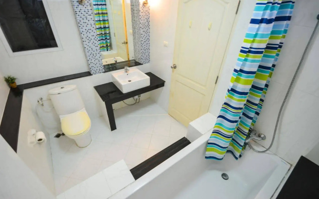 Patong Loft Condo