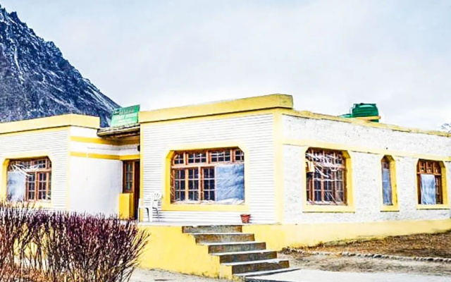 Habib Guest House