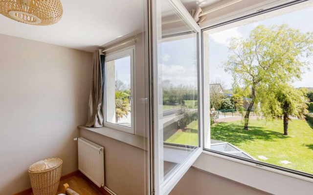 Normandy Nature Escape