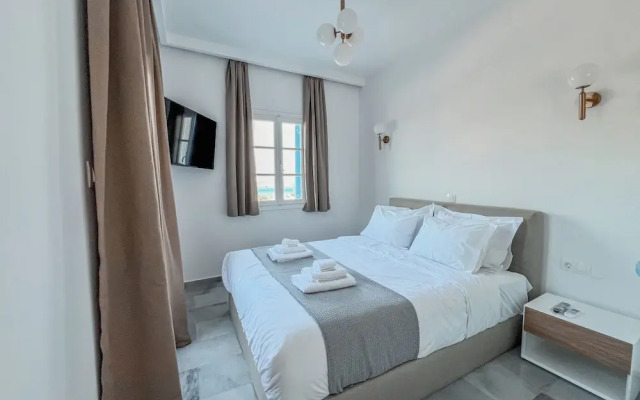 Yaleena Residences
