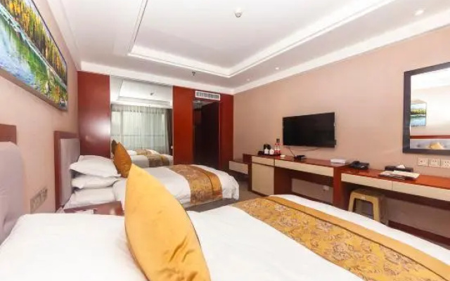 Haitong Wuxing Hotel