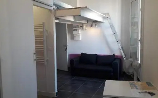 Nice Apartment Backpackers S1 & S2