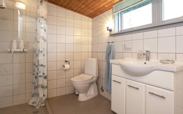 5 Person Holiday Home in Jægerspris