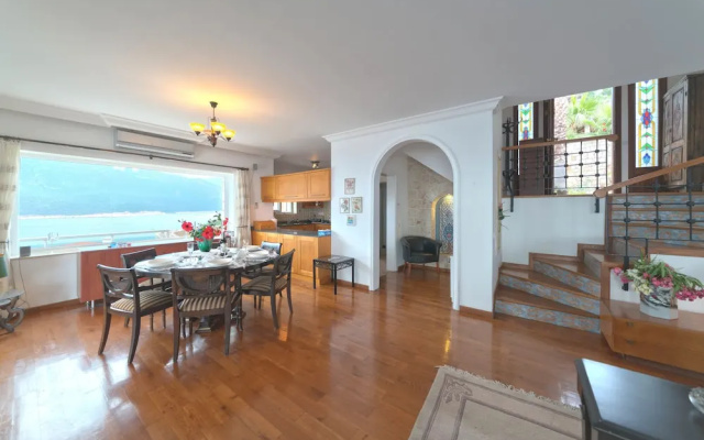 Villa Poseidon