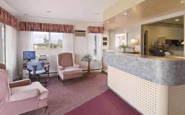 DC Lodge