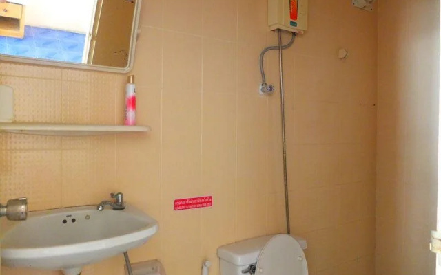 Double Dutch Guesthouse