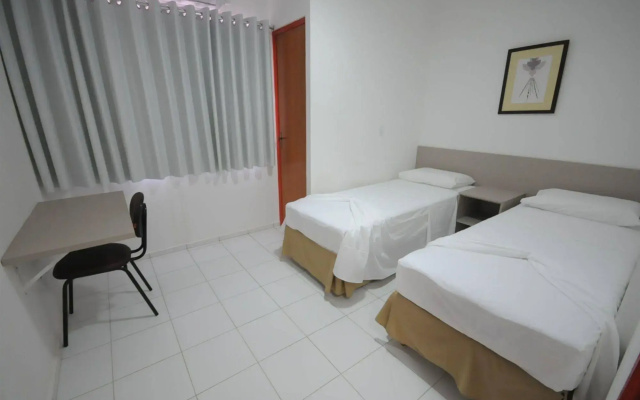 Hub Hotel