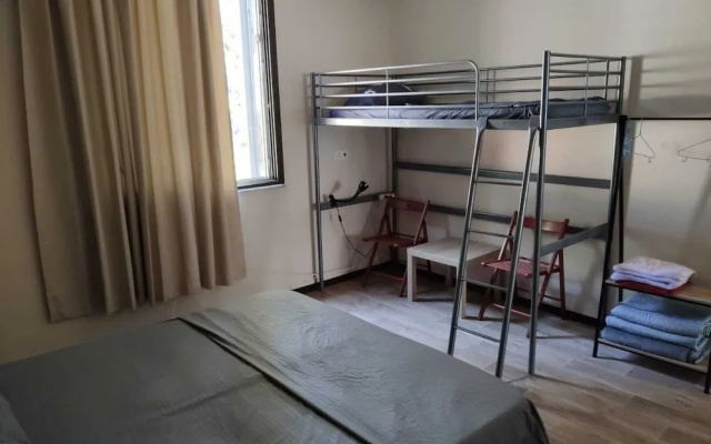 City Hall Hostel