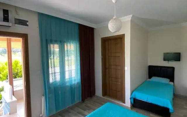 Geyikli Berfin Otel
