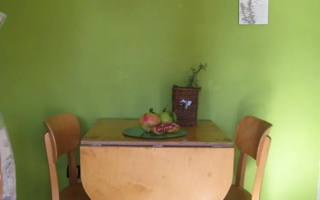 Apartment Mijau