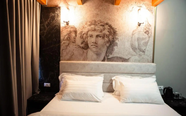Hotel Valbor