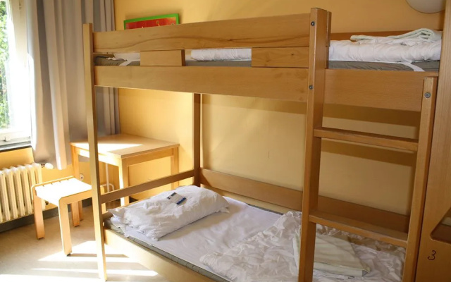 martas Gästehäuser Hauptbahnhof Berlin - Hostel