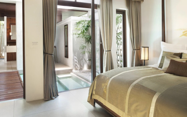 The Lamai Samui