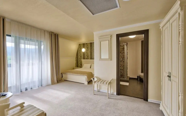 Resort David
