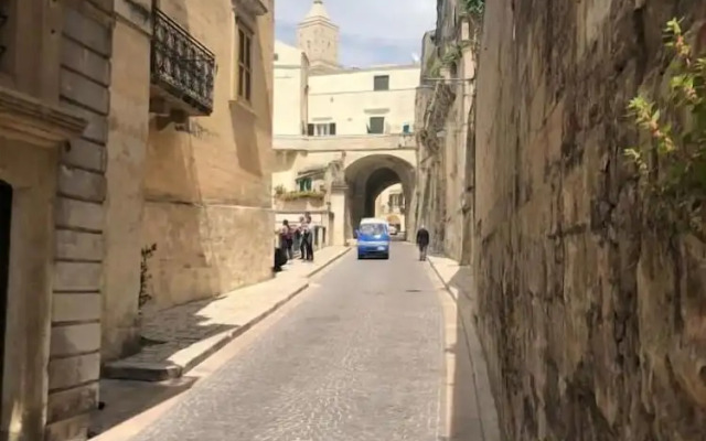 Affittacamere Near the Castle