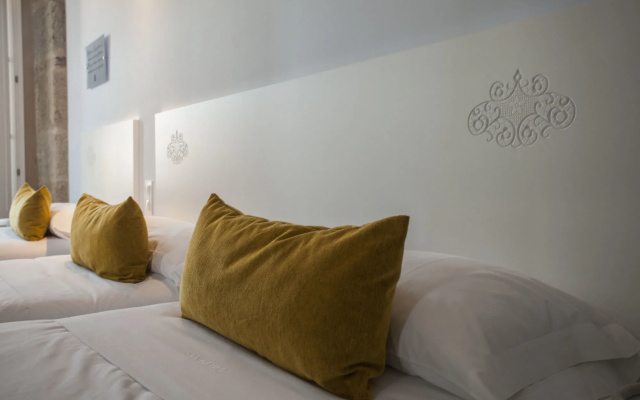 Hotel Alda San Bieito