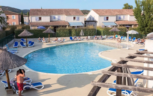 Pet-friendly Ardeche Getaway
