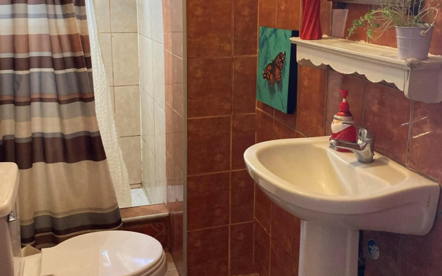 Hostal Sol Temuco