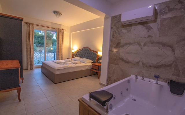 Fethiye Opal Villa