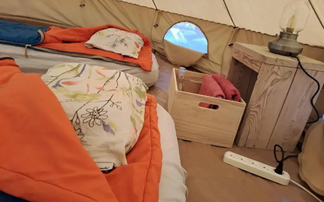 Bed & Breakfast 3 Gs
