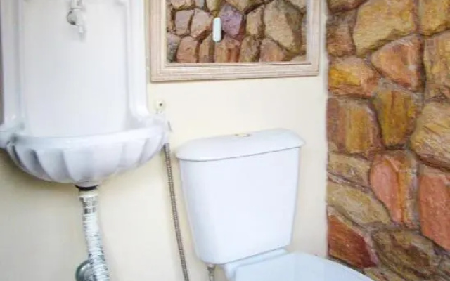 Casa com Linda Vista, Wifi e Lazer Completo