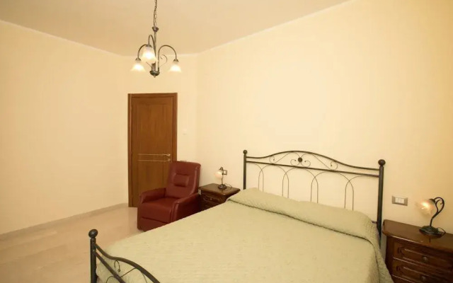 B&B Ponte Capograssi