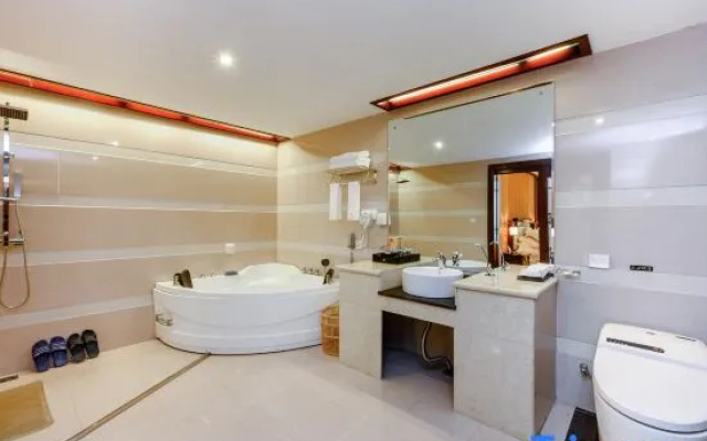 Shengjing Hotel