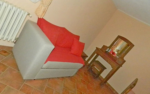 Apartment Antonia
