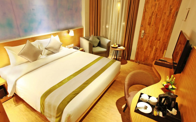 Liberta Hotel Jimbaran