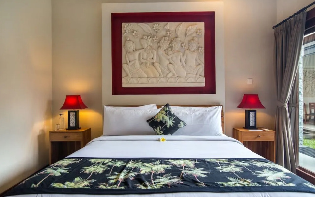 Villa Verano at Echo Beach Canggu