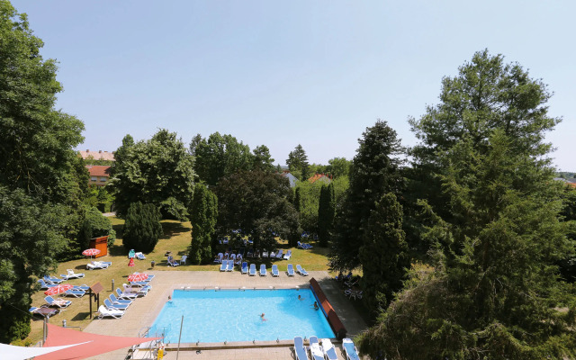 Ensana Thermal Sárvár
