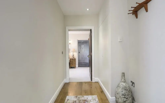 Harlech Apartments - Branwen