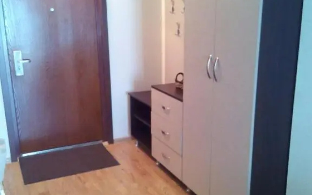 Luka's Apartment in Batumi
