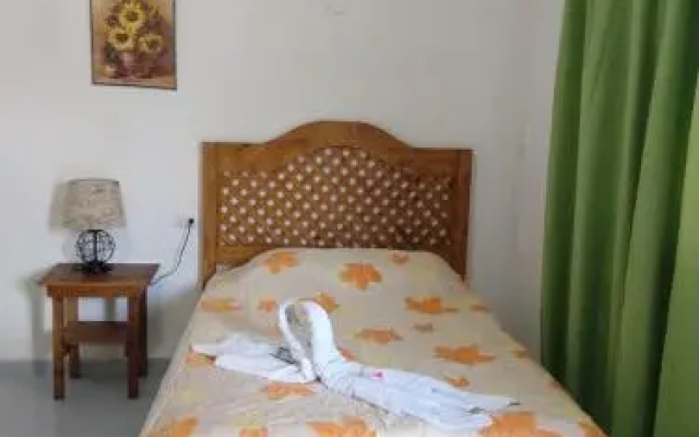 Blue Hotel Bacalar