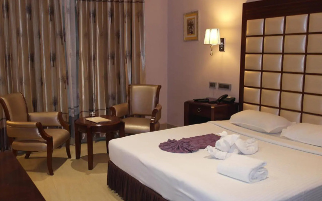 Hotel Applettree
