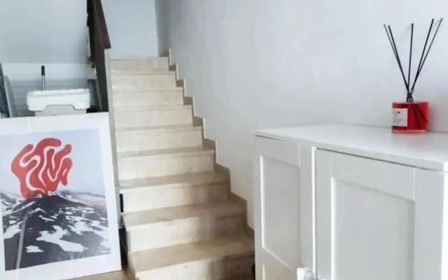 Guest House Ortigia Calarossa