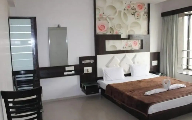 Hotel Saffron