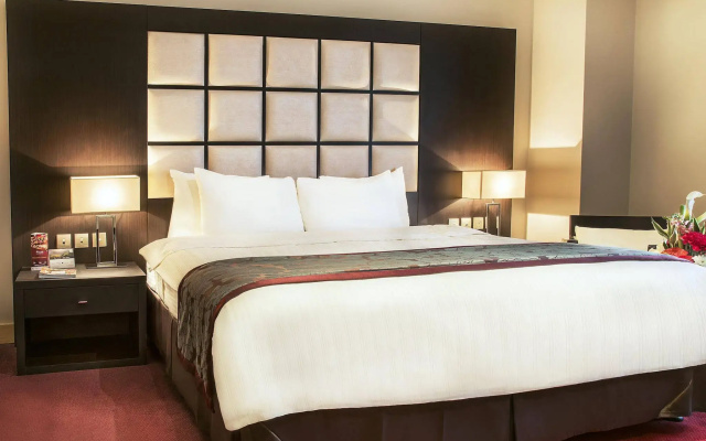 The K Hotel