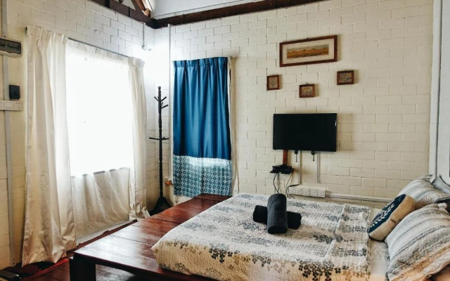 Kijalena Beach BnB
