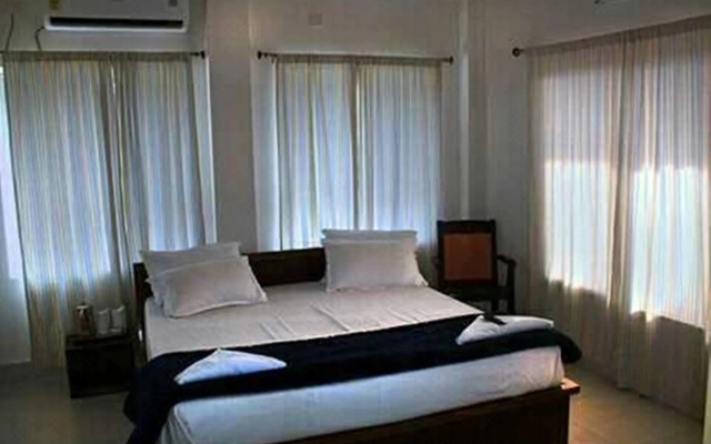 Hotel Greenwood