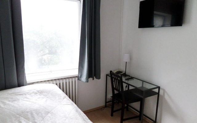 Hotel Local 101